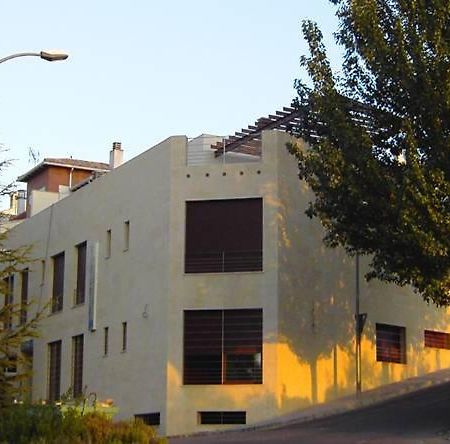 Llave De Granada Appartement Alcalá la Real Buitenkant foto
