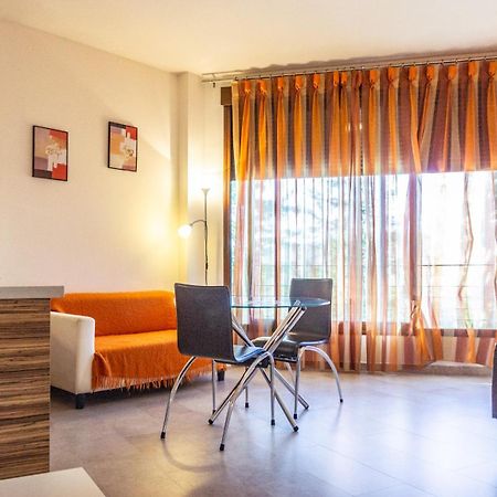 Llave De Granada Appartement Alcalá la Real Buitenkant foto