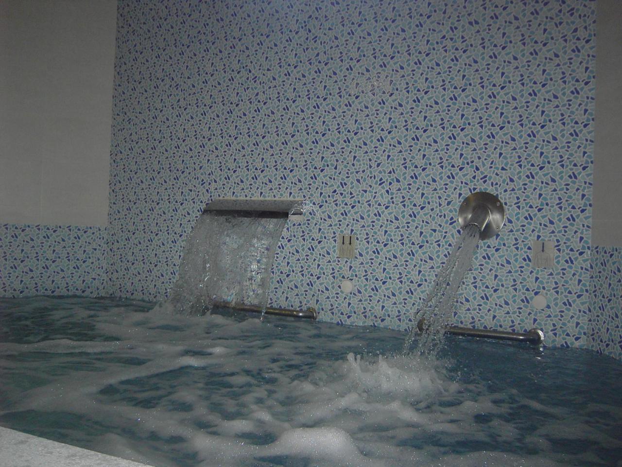 Llave De Granada Appartement Alcalá la Real Buitenkant foto