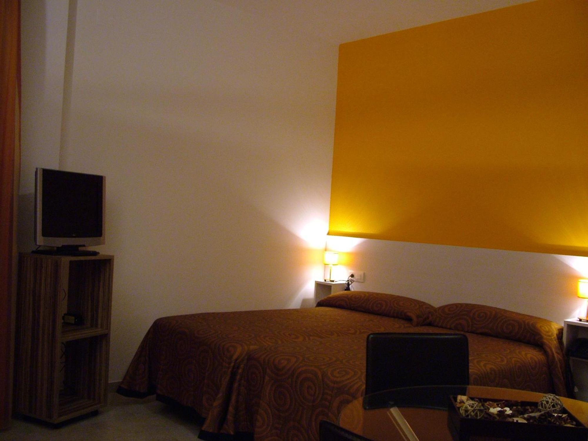 Llave De Granada Appartement Alcalá la Real Kamer foto