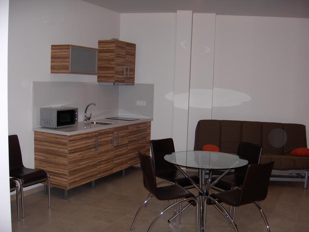 Llave De Granada Appartement Alcalá la Real Kamer foto