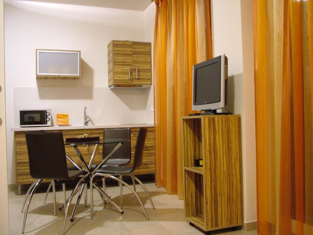 Llave De Granada Appartement Alcalá la Real Buitenkant foto