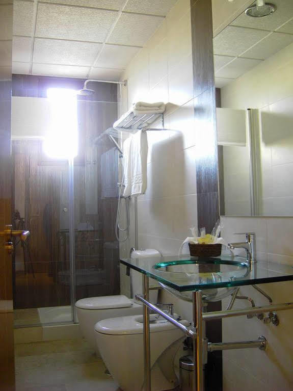 Llave De Granada Appartement Alcalá la Real Buitenkant foto