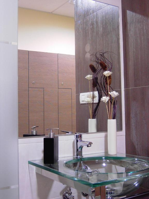 Llave De Granada Appartement Alcalá la Real Kamer foto