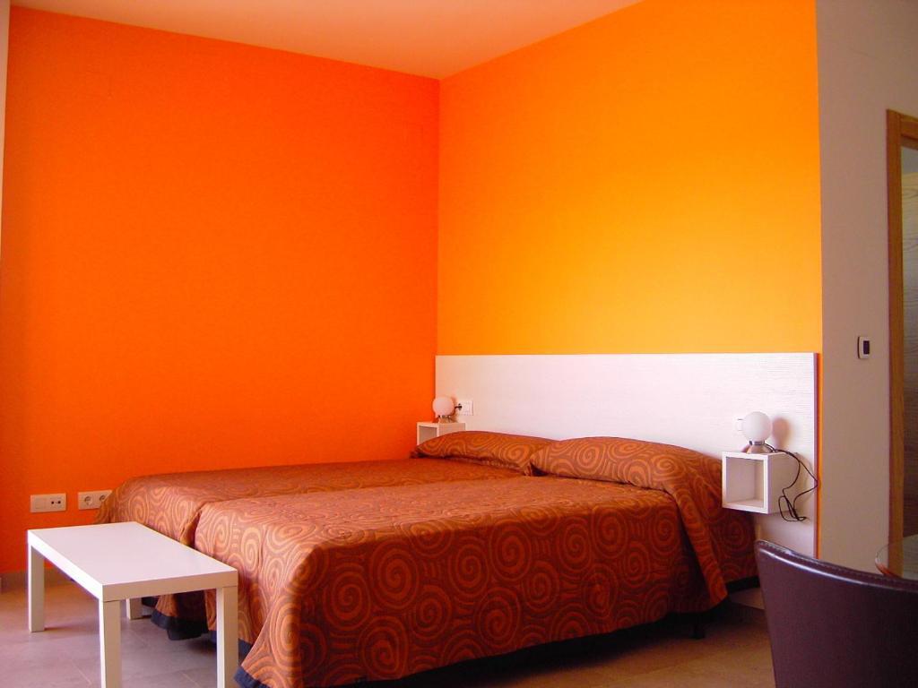 Llave De Granada Appartement Alcalá la Real Kamer foto