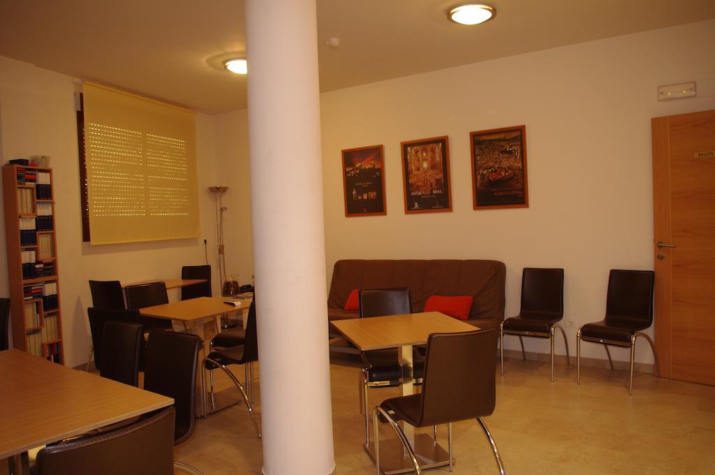 Llave De Granada Appartement Alcalá la Real Buitenkant foto